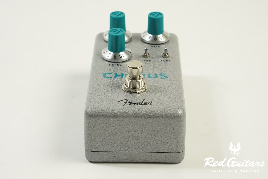 Fender Hammertone Chorus | Red Guitars Online Store